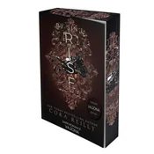 By Sin I Rise : Part Two (Sins of the Fathers Book 2)