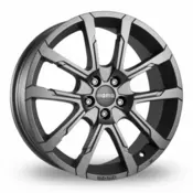 FELNA ALU 18X8.0 5/110 ET38 72.3 MOMO QUANTUM MATT ANTHRACITE