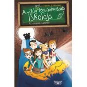 Az elrabolt tanárnő