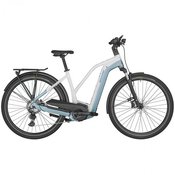 Žensko električno kolo Bergamont E-HORIZON EDITION LTD LADY 24