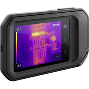 Thermal camera Flir C-5