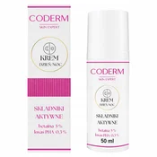 M.E.D. Vrhunska krema za obraz - ekstremna regeneracija Coderm lipoactive 50 ml