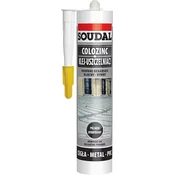 shumee Klar zinkplatfogmassa 290 ml - Sil Dek Co B