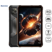 Tablet Blackview Active 5, 8.68 8/128GB LTE, narančasti (bez adaptera)