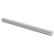 Navojna palica nerjavna DIN 975/976-1 A2 2000 mm - M24