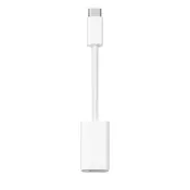 APPLE adapter kabel s Lightning priključkom - Type-C BIJELA MUQX3ZM/A