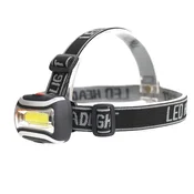 LED-naglavna svetilka