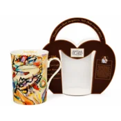 UMETNIŠKA GALERIJA KANDINSKI SKODELICA