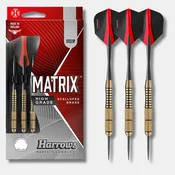 HARROWS | Matrix | Steel Tip