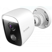 D-Link DCS-8627LH mydlink Full HD vanjska Wi-Fi reflektorska kamera, 2Mpx, bežični N, microSD utor