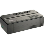 APC BV1000I easy UPS 1000VA, line Interactive, Floor/Wall, 1000VA/600W, 230V, AVR, battery 9Ah (RBC17)