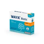WAYA Biotic Forte 15 kapsula