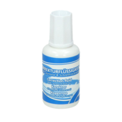 Spirit: Bijeli tekuci korektor 20ml