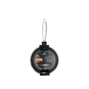Ponev 20 cm, Matrix, inox - WEB ARIESSA