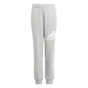 adidas U BL PANT, hlače tren.o., siva IC6852