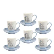 Sigma set šoljica 6/1 RXG-N240728A