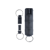 Obrambni sprej SABRE Pocket - črn