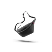 REISENTHEL TORBA PASNA EXTRALITE MESH BLACK