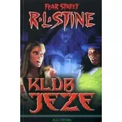 Fear Street - Klub jeze