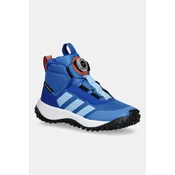 Otroški čevlji adidas FORTATRAIL BOA JR3106
