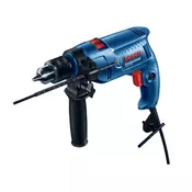 BOSCH udarna bušilica GSB 550