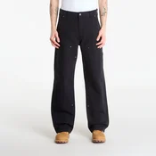 Jeansice Dickies Double Knee Canvas Carpen Black W31/L34