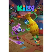 Kiln (Windows/Xbox Series X|S) XBOX LIVE Key EUROPE
