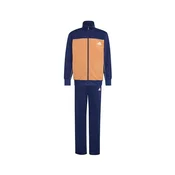 Adidas Komplet trenerka za decake J CP TR TS BG, Teget