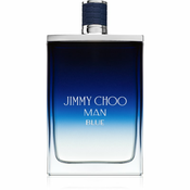 Jimmy Choo Man Blue toaletna voda za muškarce 200 ml