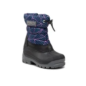 CMP Cizme za snijeg Kids Sneewy SnowBoots 3Q71294 Tamnoplava