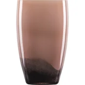 Velika vaza SHADOW, rožnata, Zwiesel Glas