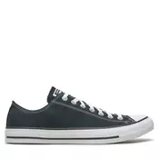 Modne superge Converse Chuck Taylor All Star Ox M9166C Črna