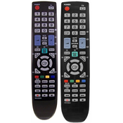 General SAMSUNG BN59-00863A - zamenjava daljinski upravljalnik