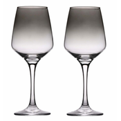 Alpina Komplet kozarcev za vino 4 kosi 360 ml dim ED-224044