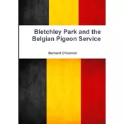 Bletchley Park and the Belgian Pigeon Service
