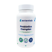 Probiotici Extenlab, 1,4 milijarde aktivnih kultura (60 kapsula)