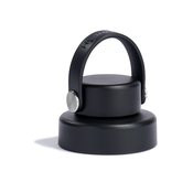 Pokrov Hydro Flask Wide Mouth Flex Chug Cap - black
