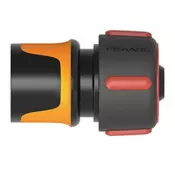 Fiskars Priključek za cev Comfort 19 mm (3/4)