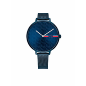 Ročna ura Tommy Hilfiger 1782159 Mornarsko modra