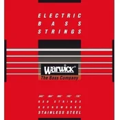 Warwick 42301M Red Label Strune za 5 strunsko bas kitaro (Kot novo)