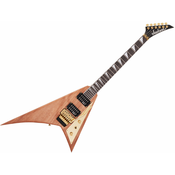 Jackson JS Series Rhoads MAH JS32 AH Natural
