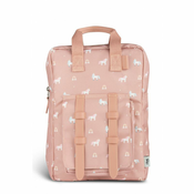 Citron Djecji ruksak Unicorn Blush Pink