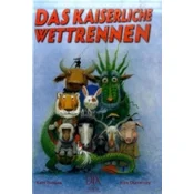 Das kaiserliche Wettrennen