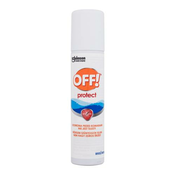 OFF! FamilyCare repelent v pršilu 100 ml