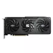 GIGABYTE VGA NVIDIA GeForce RTX 5060 Ti GAMING OC 16G, 16G GDDR7, 3xDP, 1xHDMI