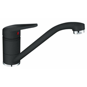 FRANKE kuhinjska armatura Novara-Plus - fiksni izliv Onyx 115.0470.661