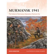 Murmansk 1941