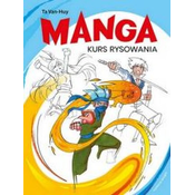 shumee Tečaj risanja mange