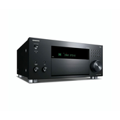 ONKYO TX-RZ50 9.2 AV receiver - črn
