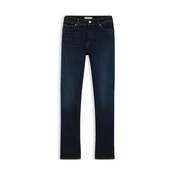 TOMMY HILFIGER Kavbojke HARLOW ESSENTIAL temno modra
